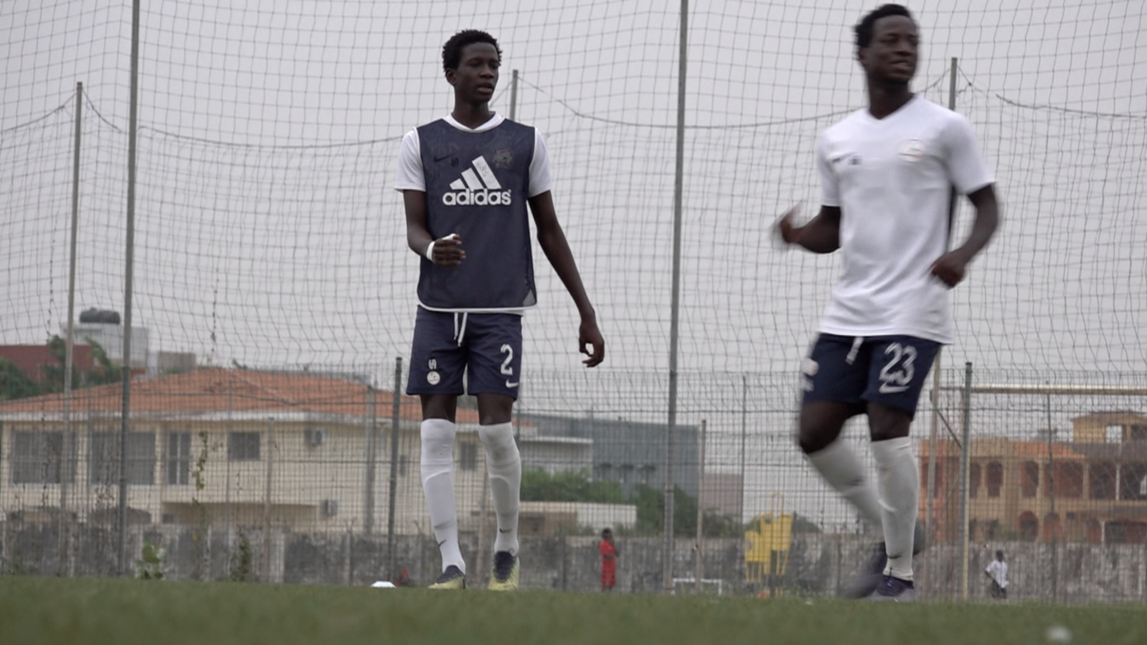 In Senegal, football academies delight European clubs Teller Report